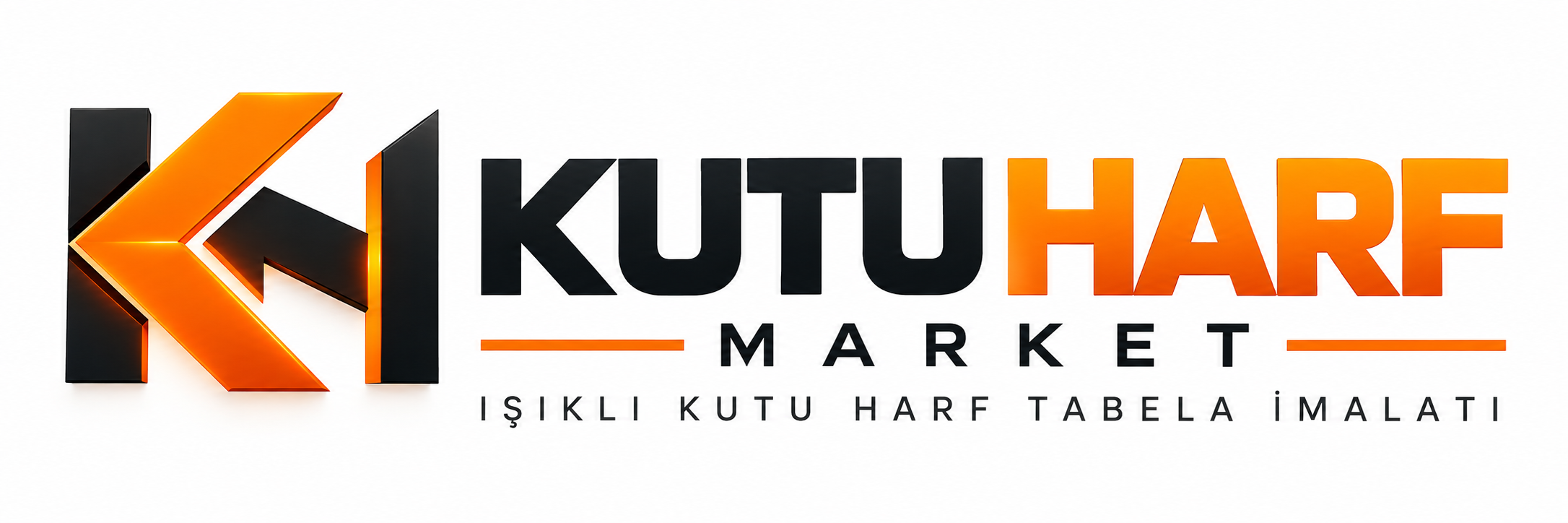 Kutu Harf Market